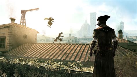 Assassin S Creed Brotherhood Deluxe Edition Macgamestore Com