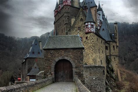 Top 10 Wonderful German Castles