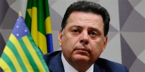 Justiça De Goiás Decreta Bloqueio De R 15 Milhão De Marconi Perillo Dia Online