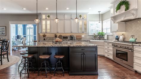Kitchen - 2023 | Michael Nash Design, Build & Homes