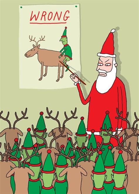 18 Best Naughty Christmas Seasons Greeting Cards Images On Pinterest Greeting Cards Naughty