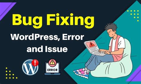 Fix Wordpress Issues Wordpress Bug Fixes Help And Errors By Wp Jewel Fiverr