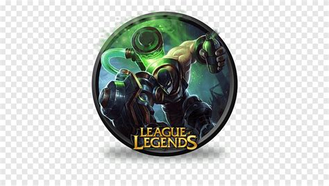 Lol Icons League Of Legends Icon Png Pngegg