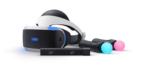 Los 10 juegos vr para ps4 que no te puedes perder. Todos los juegos de PlayStation VR funcionarán en las PS4 ...