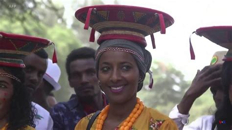 Oromo Celebrate Irreecha 2018 Afaan Oromo Holiday Of The Oromo People