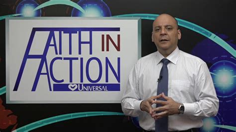 Faith in Action program 029 - YouTube