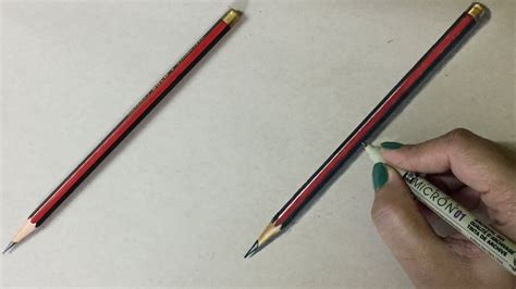 There is nothing better than to learn кр: How to draw Pencil sketch step by step - 3D Pencil - cool ...