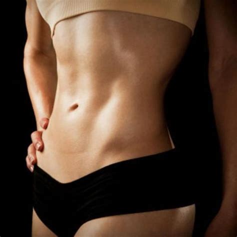 Lose The Pooch The Best Exercises For Lower Abs