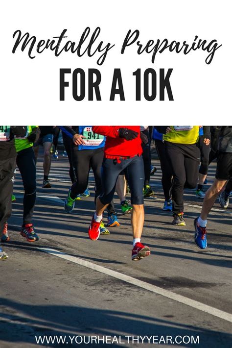 Mental Toughness Training For Running A 10k Race Mental Toughness