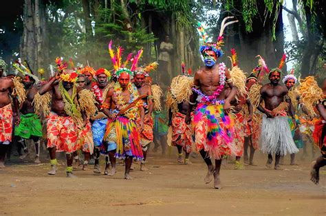 Spectacular Tanna Tours And Transfer Volcano And Cultural Tours Vanuatu