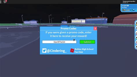 Find the latest roblox promo codes list here for june 2021. How To Join Roblox High School 2 Fan Club - Robux Codes Not Expired