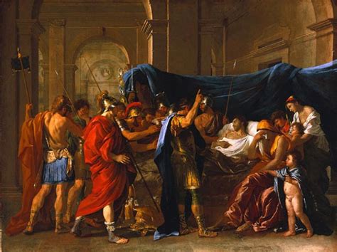 La Locura Del Emperador Calígula El Navío De Odiseo