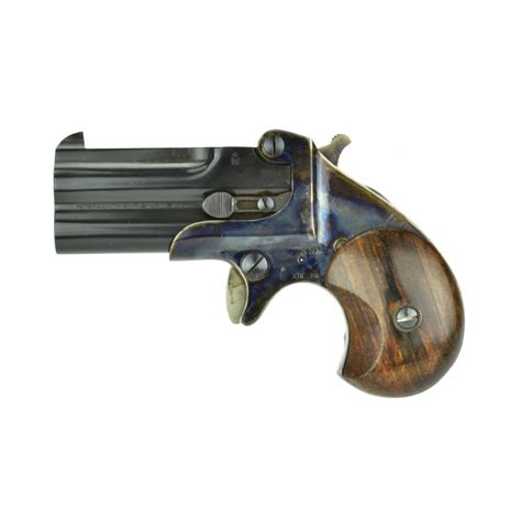 Uberti Maverick 357 Magnum Derringer Pr46993