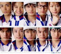 Hide posts about prince of tennis. Crunchyroll - Prince of Tennis Live Action - Overview ...