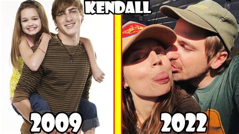 Big Time Rush Cast Then And Now 2022 Big Time Rush Real Name Age And Life Partner Youtube
