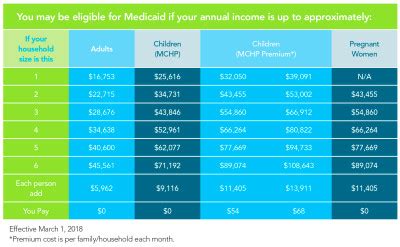 The income limits for medical assistance are for coverage from july 1, 2021, through june 30, 2022. income limits for michigan medicaid 2019 | Fitness Jungle ...