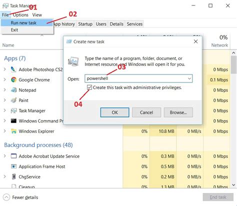 Let's get started and learn the art of creating both basic and advanced tasks to automate now that we're familiar with the custom task scheduling process on windows 10, let's once go through the guidelines and best practices to avoid. Blog Navigator: How to fix windows 10 start menu and ...