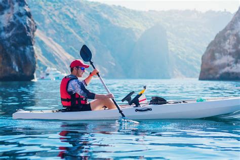 1,176 ocean fishing canoe products are offered for sale by suppliers on alibaba.com, of which canoe/kayak accounts for 19%, rowing boats accounts for 7%. Ocean's 11 - The 11 Best Ocean Fishing Kayaks in 2021