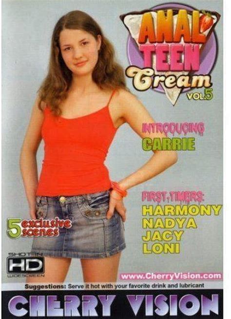 Anal Teen Cream 5 Dvd Dvds Bol