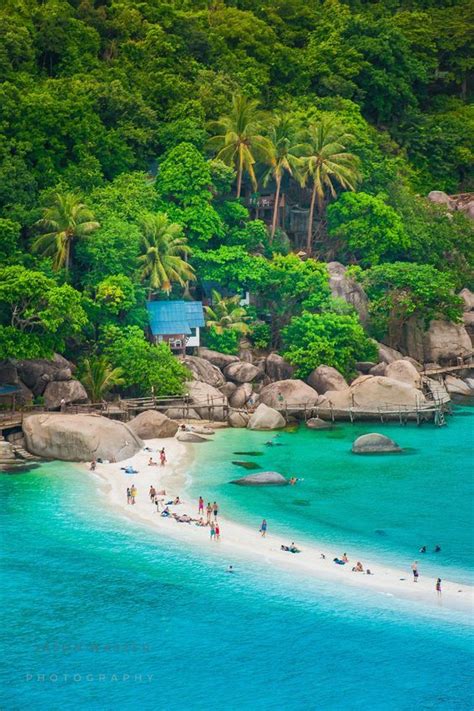 Most Beautiful Beaches In Thailand You Didnt Know You