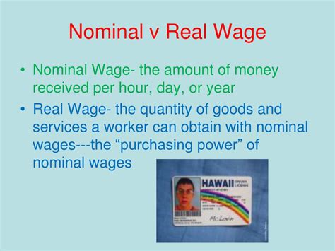 Ppt Chapter 26 Wage Determination Powerpoint Presentation Free