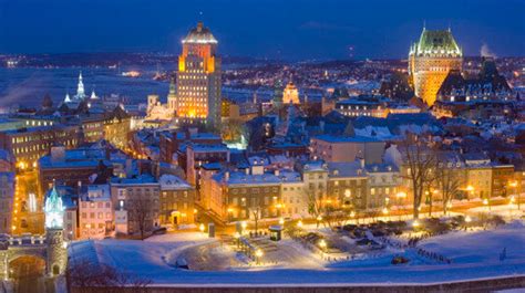 Recreofun Quebec City