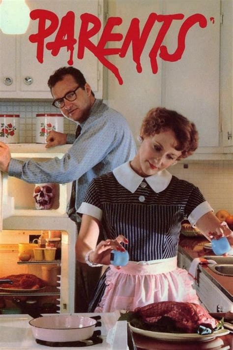 Parents 1989 — The Movie Database Tmdb