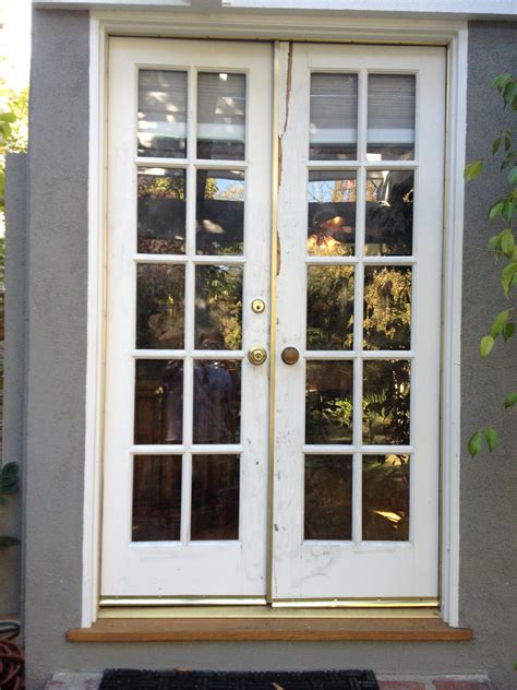 Best Exterior French Doors Hawk Haven