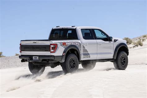 2023 Ford F 150 Raptor R Revealed With Supercharged V8 Top Gadget Hut