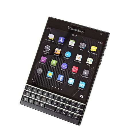 Blackberry users may have noticed that the blackberry world app store is very limited but now you can sideload the play store to your bb10 phone. BlackBerry Passport Q30 - 32GB AT&T T-MOBILE Unlocked Smartphone Color Black | eBay