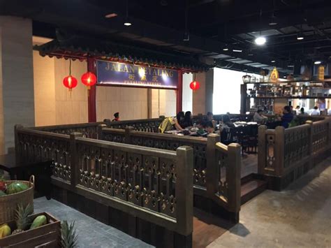 Composites technology research malaysia expands manufacturing facility. Genting-Malaysia Food Street - UNIFIBER COMPOSITE ...