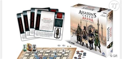 Assassin S Creed Bient T Un Jeu De Soci T Terrafemina