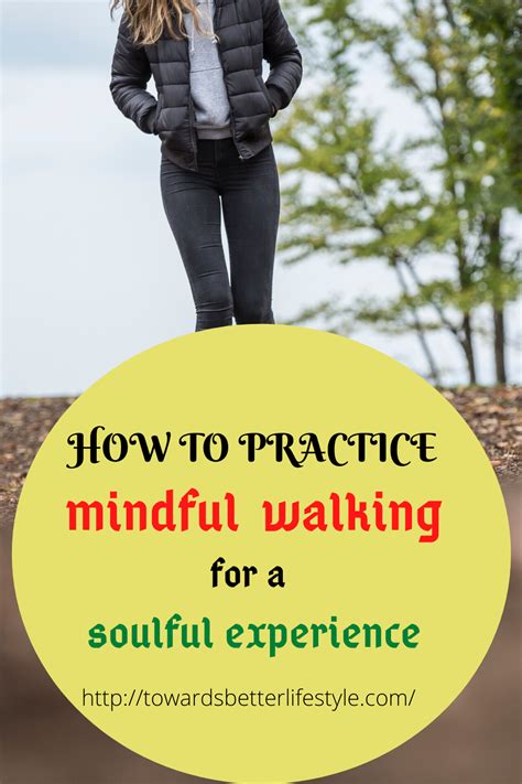 Mindful Walk Meditation On The Go In 2021 Walking Meditation