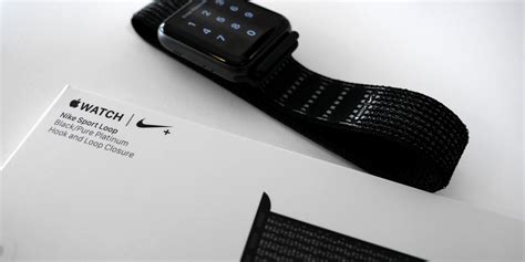 Shop the latest apple watch bands and change up your look. Apple Watch Nike Sport Loop | Zollotech