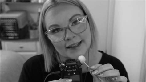 Asmr Tascam Tingles That Will Put You To Sleep In 13 Minutes 😴 Mouth Sounds Youtube