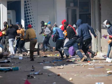 The Best 22 Riots In South Africa Today 2020 Aboutsoncolor