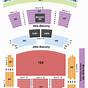 Hard Rock Stadium Concert Seating Chart
