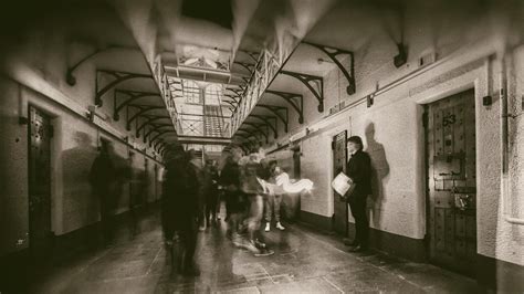 Australian Ghosts Haunt Prisons Theatres And Homes The Advertiser