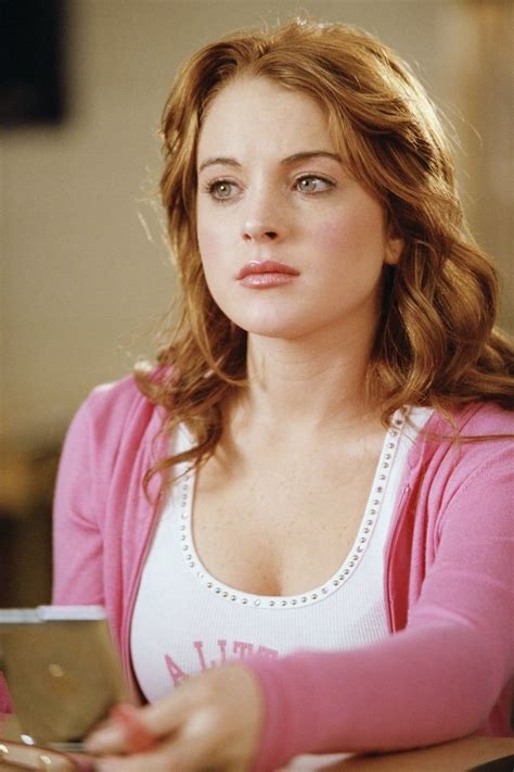 This Is What The Cast Of Mean Girls Looks Like Now Cady Mean Girl
