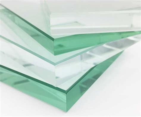 12mm Clear Toughened Glass12mm Starphire Tempered Glass