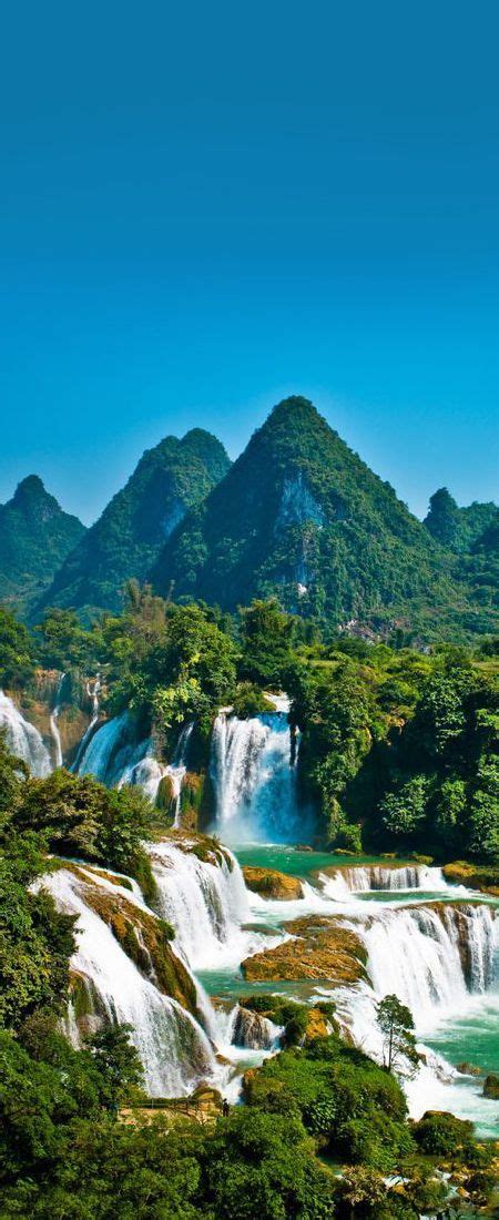 Creativelolo Shop Waterfall Beautiful Places China Travel