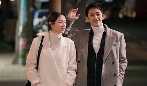 Engaging storyline, affecting romantic story, superb cast oh no moments: "Something in the Rain" (2018 Drama): Cast & Summary | Kpopmap