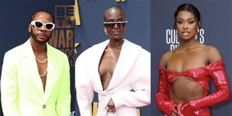 The Best Dressed Celebrities At The 2023 Bet Awards Flipboard