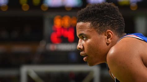Markelle fultz produced 15 points, five rebounds, four assists, one steal, one block and four turnovers in 29 minutes on wednesday. Markelle Fultz injury update: 76ers rookie out indefinitely - Sports Illustrated