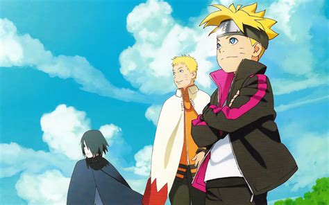 Boruto Episode 160 Release Date Recap Spoilers And Where To Watch