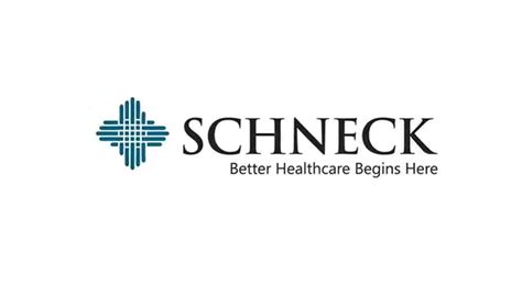 Schneck Medical Center Nationally Recognized Care Youtube