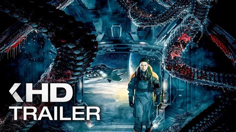 The Best Upcoming Science Fiction Movies Trailers Youtube