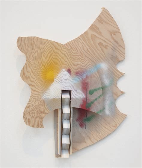 Review Richard Tuttles 2019 Exhibitions At Pace Gallery In New York