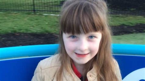 Girl 8 Writes To Council Over Swing For Disabled Brother Bbc News