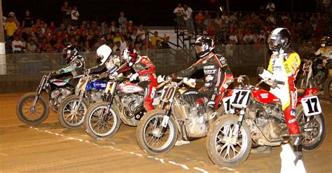 Stus Shots R Us Previewing Round 3 Of The 2013 Ama Pro Flat Track